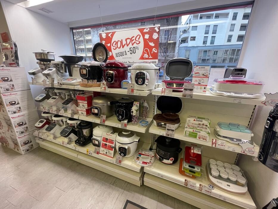 Images Home & Cook Déstockage - Lyon