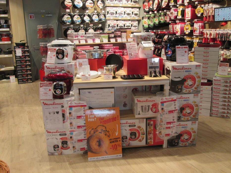 Images Home & Cook - One Nation Paris