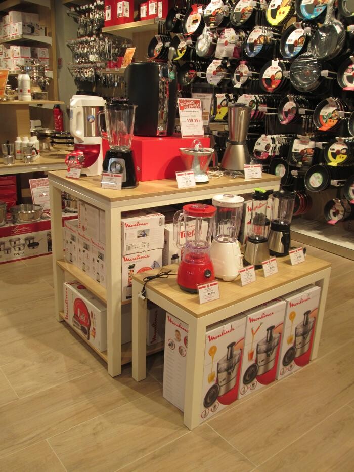 Images Home & Cook - One Nation Paris