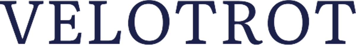 Velotrot Logo