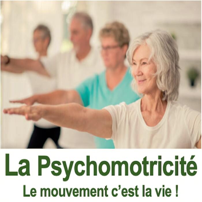 Cabinet Psychomotricité Philippe Boutelet Logo