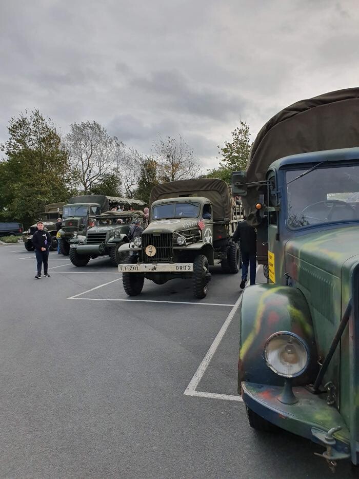 Images D-DAY ACADEMY