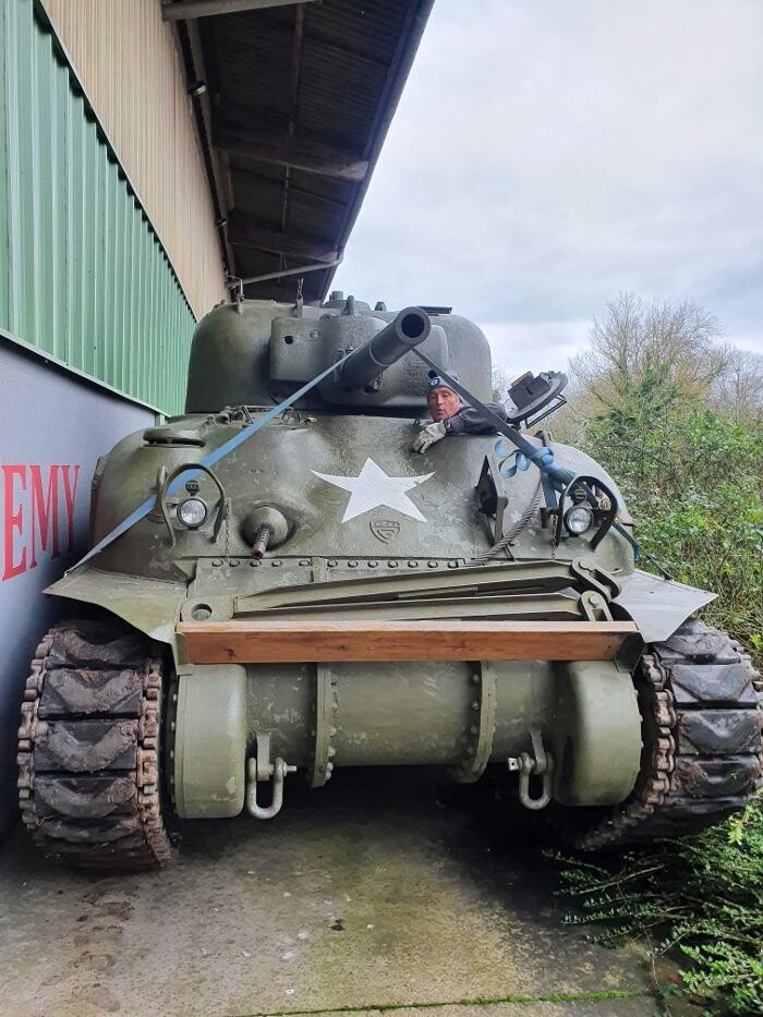 Images D-DAY ACADEMY