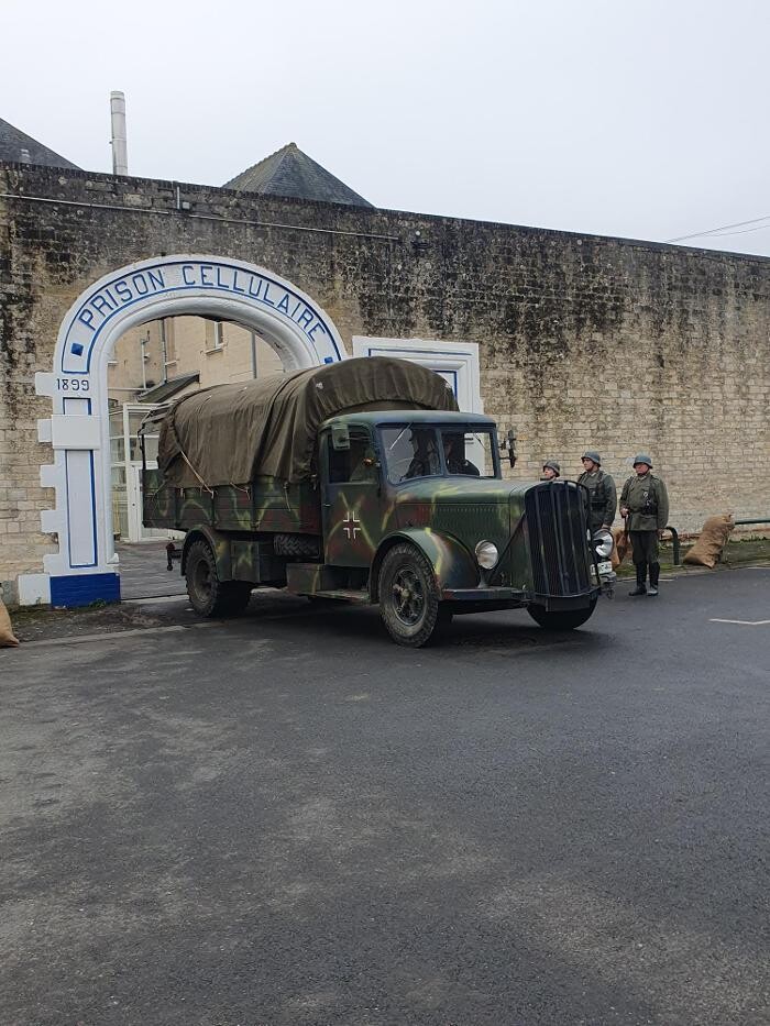 Images D-DAY ACADEMY