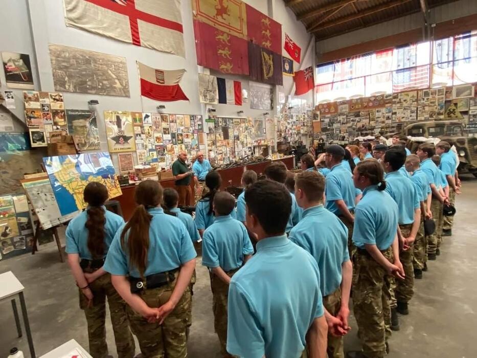 Images D-DAY ACADEMY
