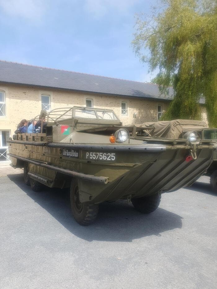Images D-DAY ACADEMY
