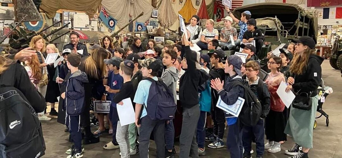 Images D-DAY ACADEMY