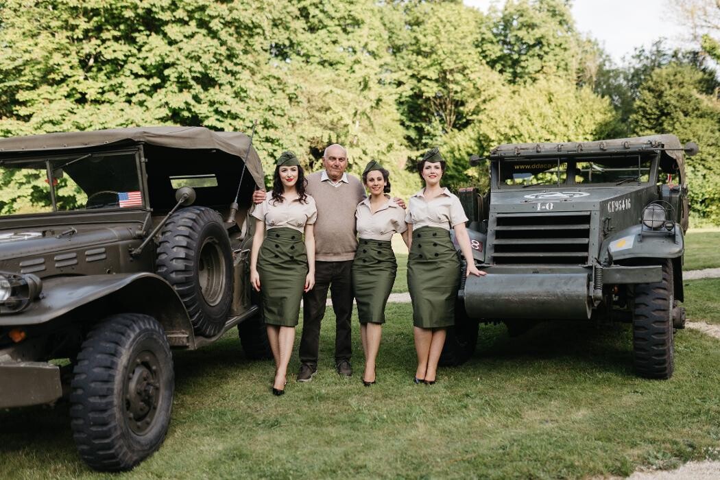 Images D-DAY ACADEMY