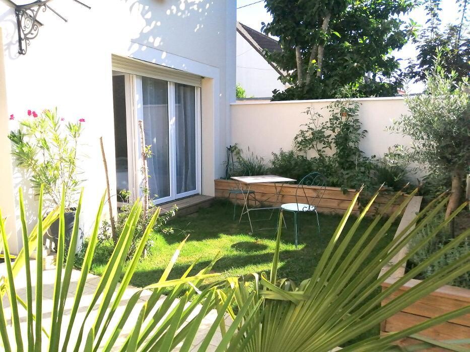 Images VILLA VOLTAIRE