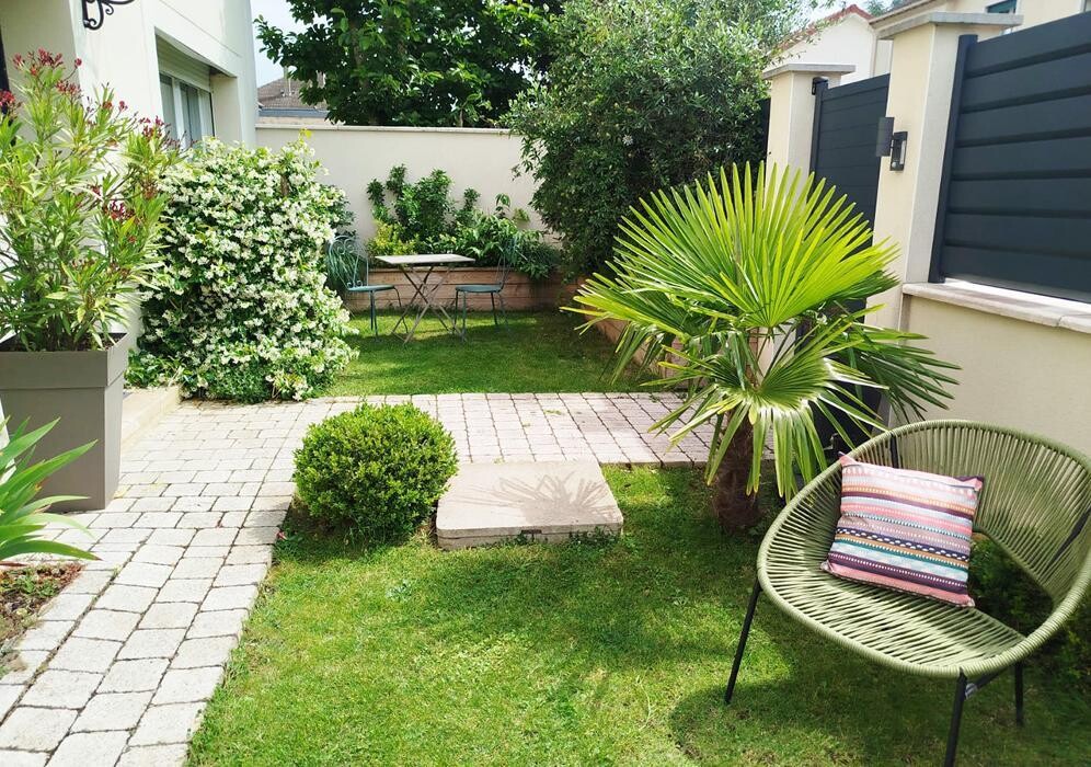 Images VILLA VOLTAIRE