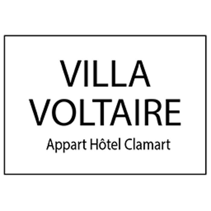 Images VILLA VOLTAIRE
