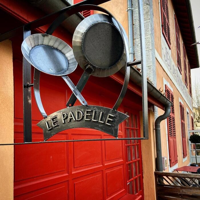 Images Le Padelle