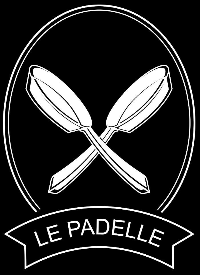 Le Padelle Logo