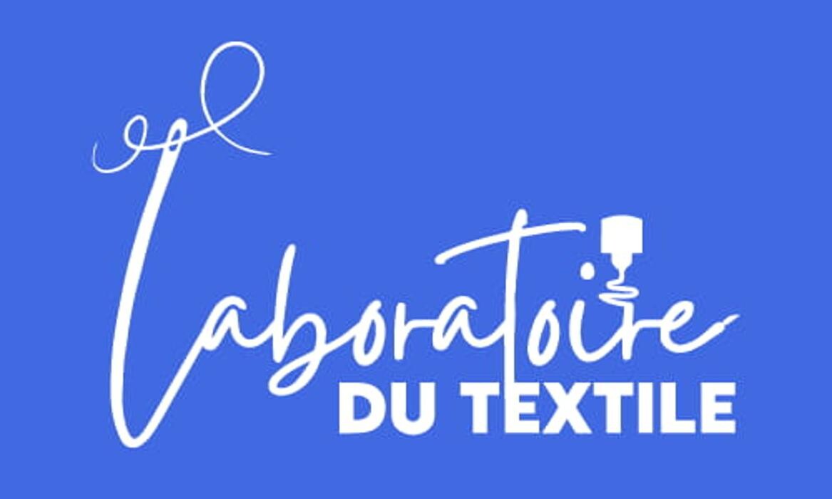 Laboratoire Du Textile Logo