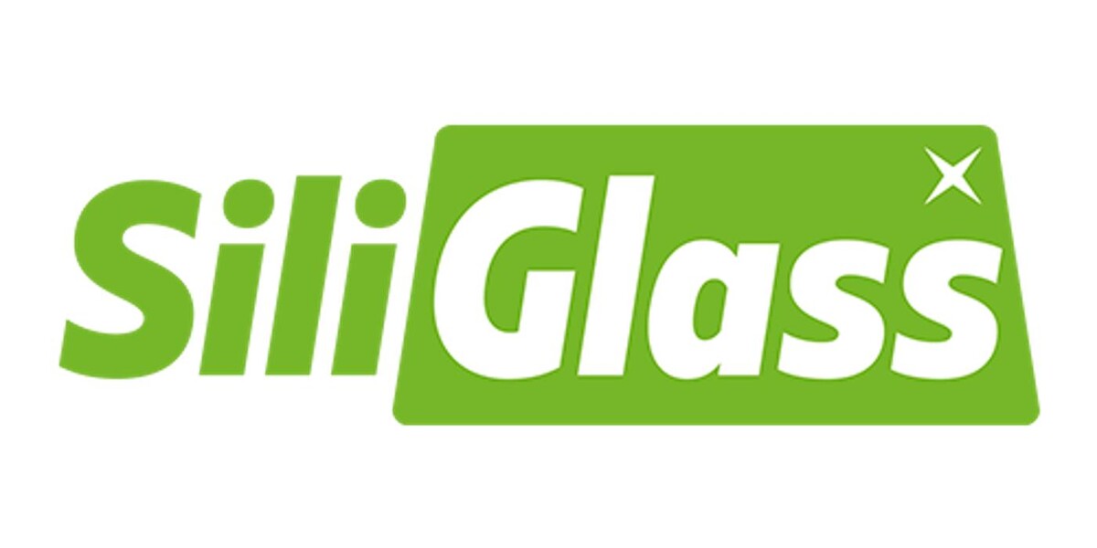 SILIGLASS LA FERTE-MACE Logo