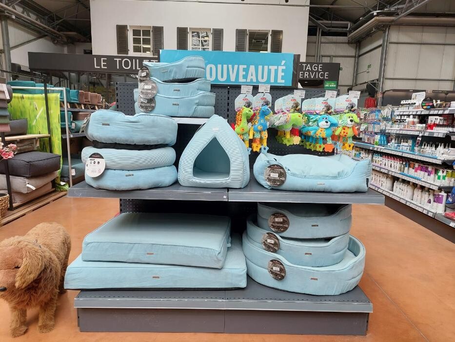Images GAMM VERT