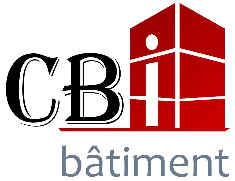CBI BATIMENT Logo
