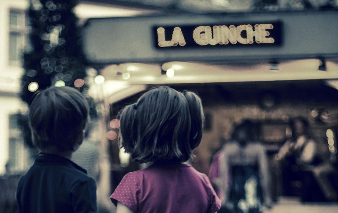 Images La Guinche