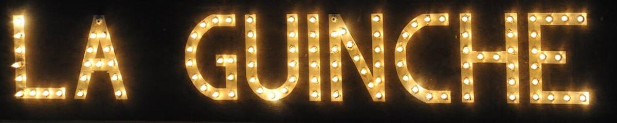 La Guinche Logo