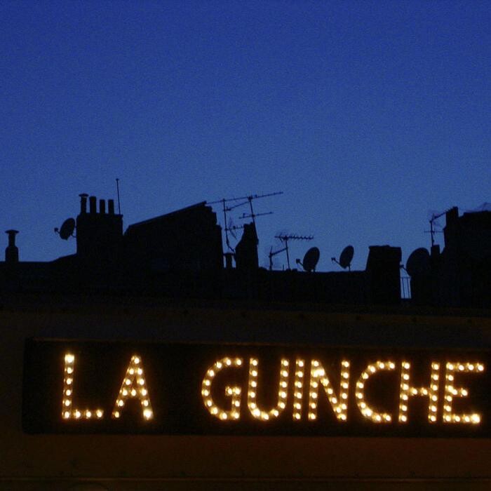 Images La Guinche