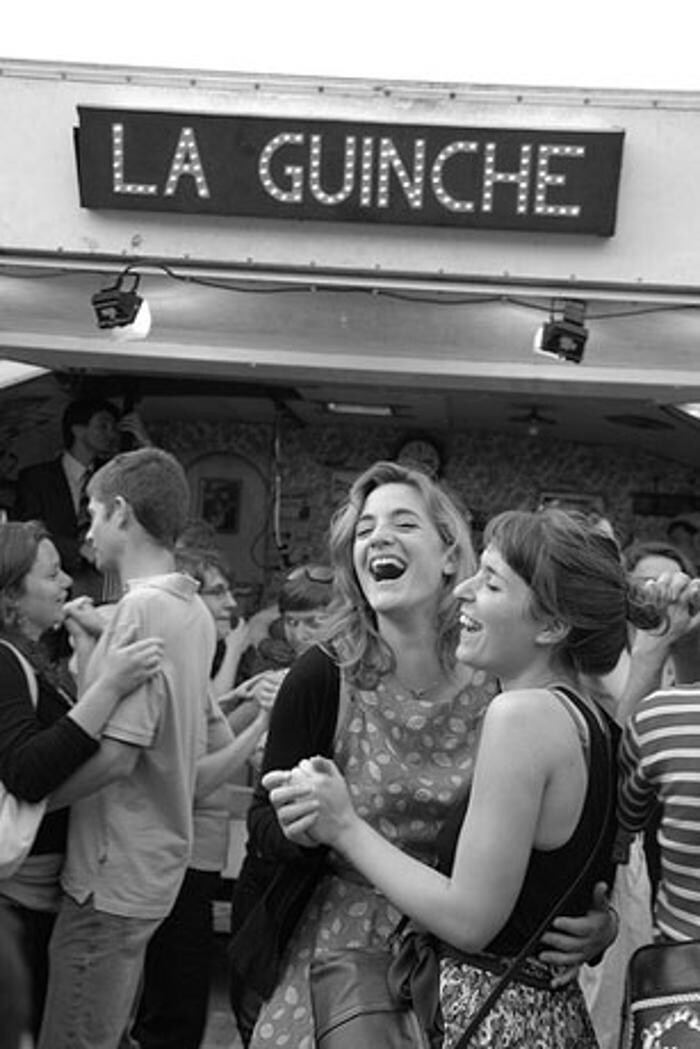 Images La Guinche