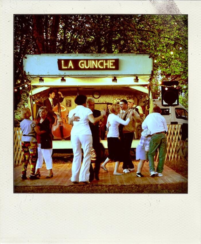 Images La Guinche