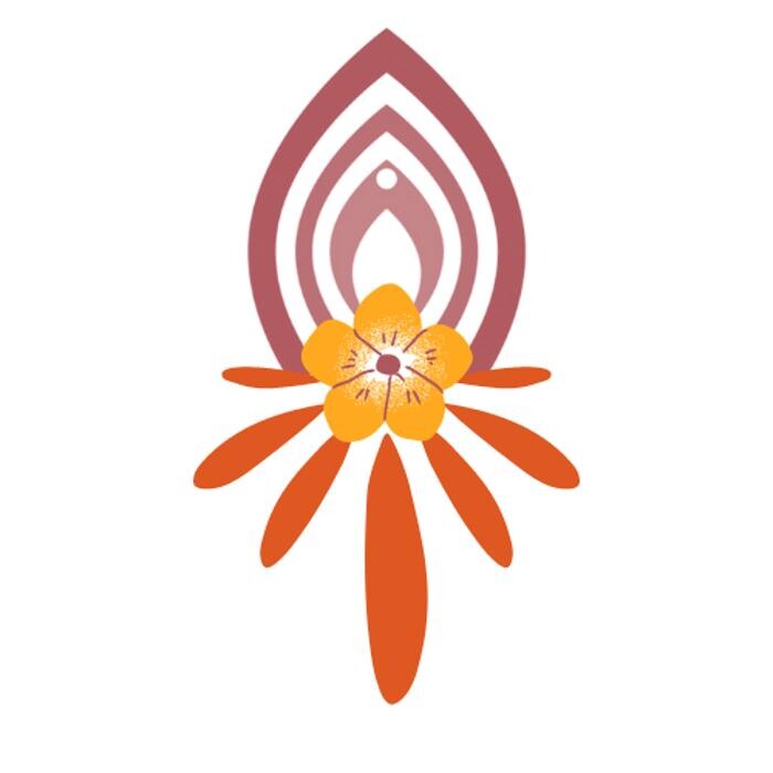 Valérie DELBERT - Sexothérapeute - Sexologue - Psycho praticienne Logo
