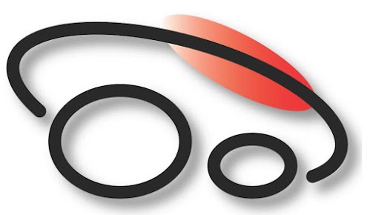AUTO ECOLE DE BRUYERES Logo