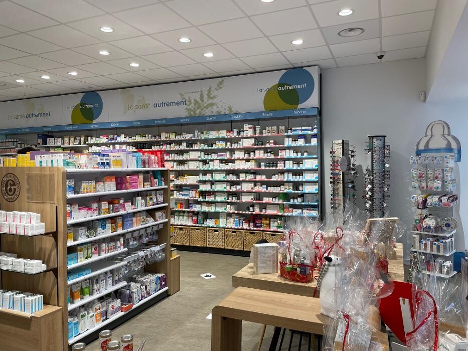 Images Pharmacie Gambetta - Anton & Willem