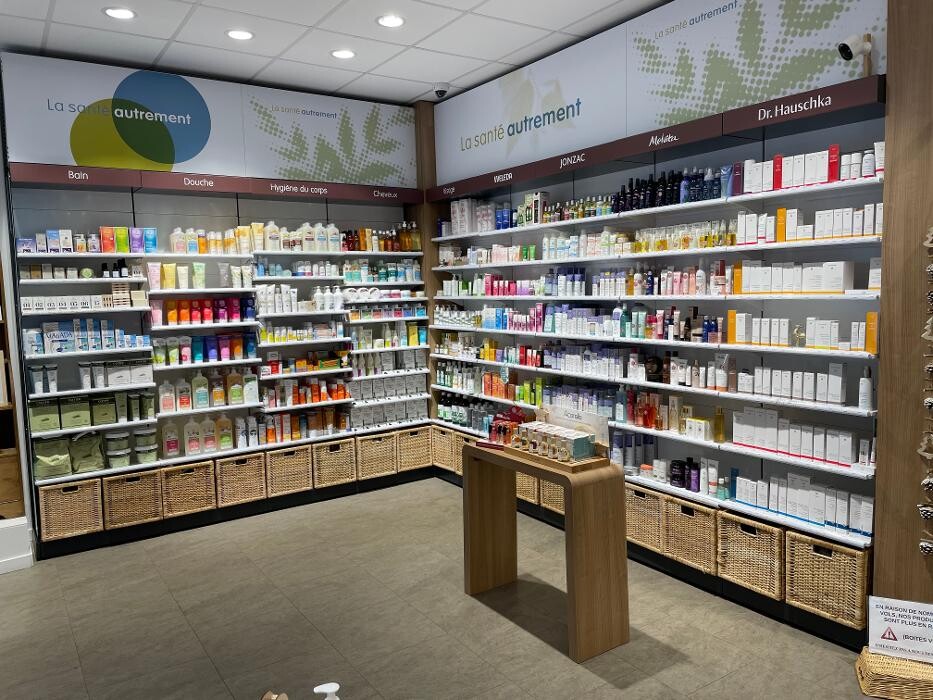 Images Pharmacie Gambetta - Anton & Willem