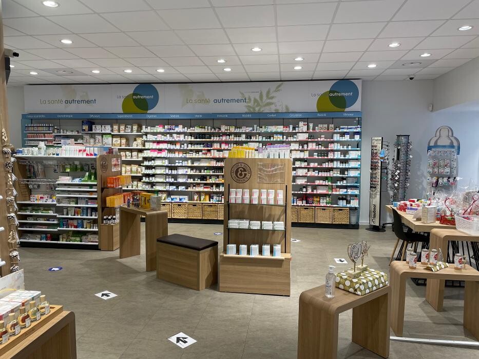 Images Pharmacie Gambetta - Anton & Willem