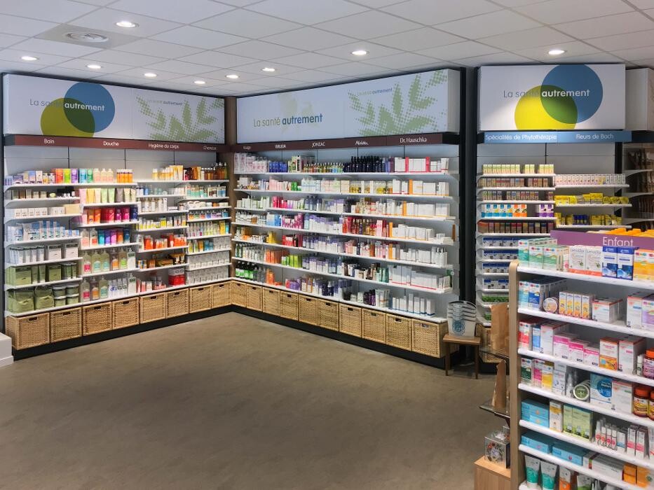 Images Pharmacie Gambetta - Anton & Willem