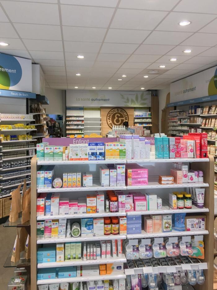 Images Pharmacie Gambetta - Anton & Willem