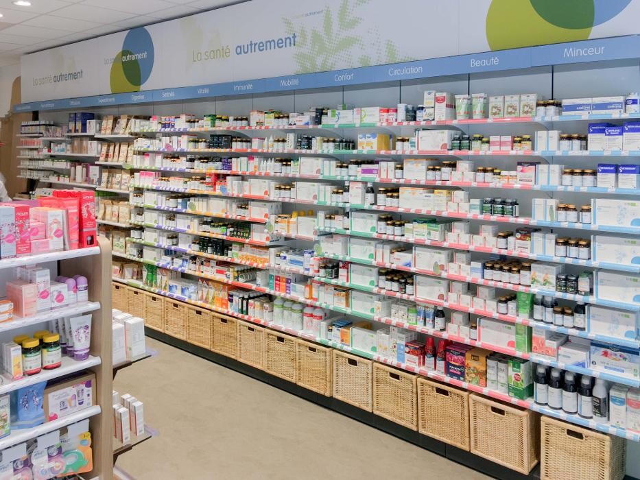 Images Pharmacie Gambetta - Anton & Willem