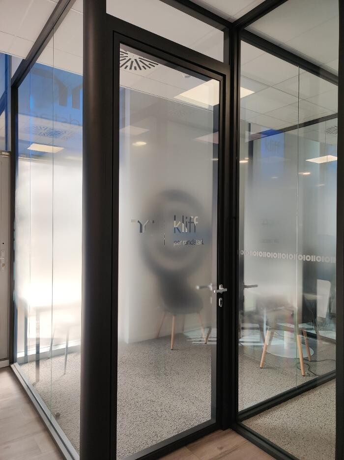 Images Agence d'intérim Kliff par Randstad