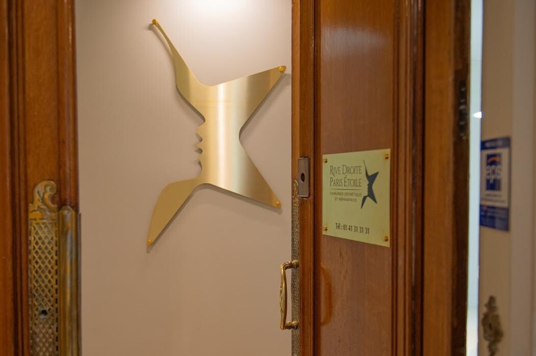 Images Chirurgie Esthétique Rive Droite Paris Étoile