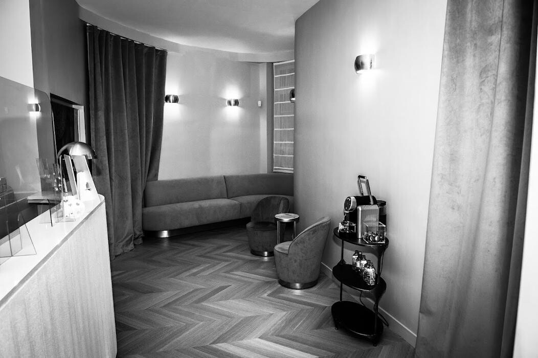Images Chirurgie Esthétique Rive Droite Paris Étoile