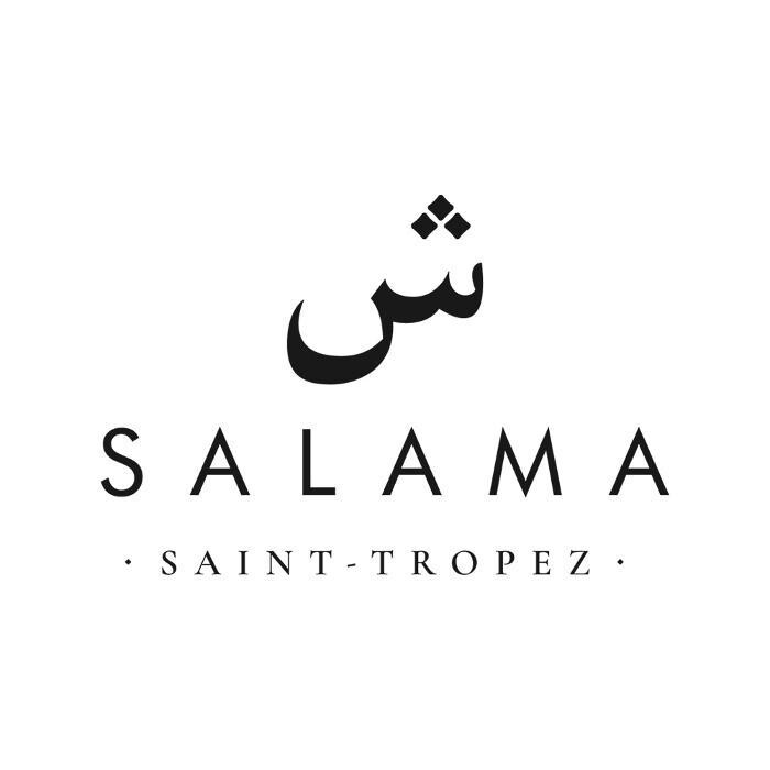 Images Restaurant Salama Saint-Tropez