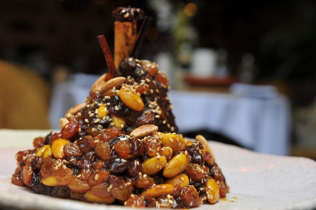 Images Restaurant Salama Saint-Tropez