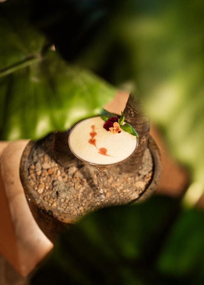 Images Restaurant Salama Saint-Tropez