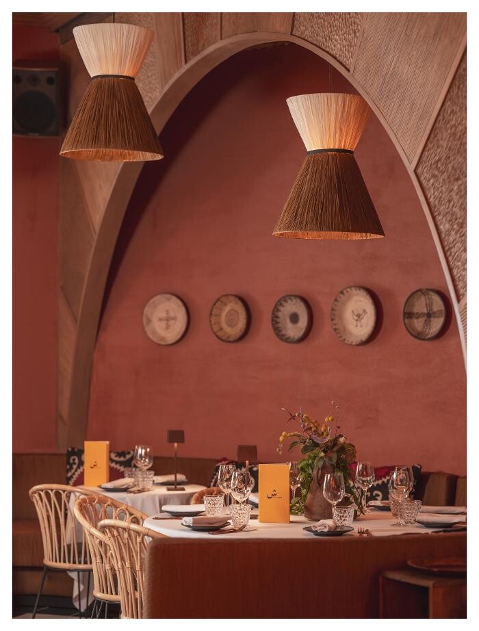 Images Restaurant Salama Cannes