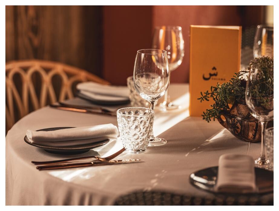 Images Restaurant Salama Cannes