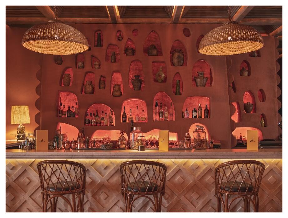 Images Restaurant Salama Cannes
