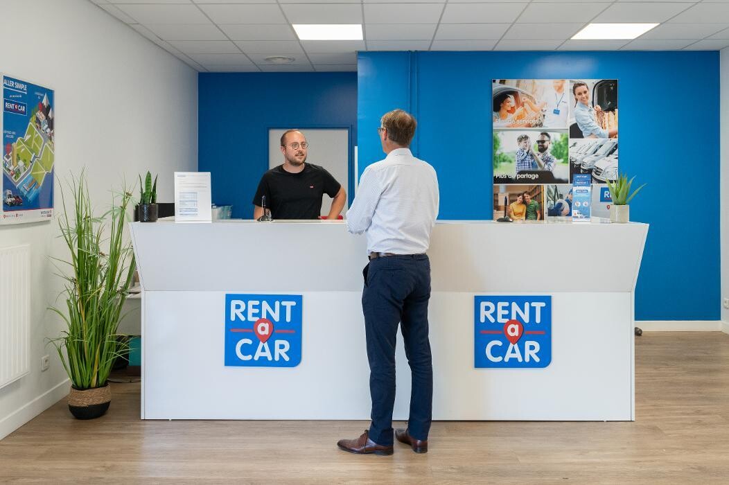 Images Rent A Car