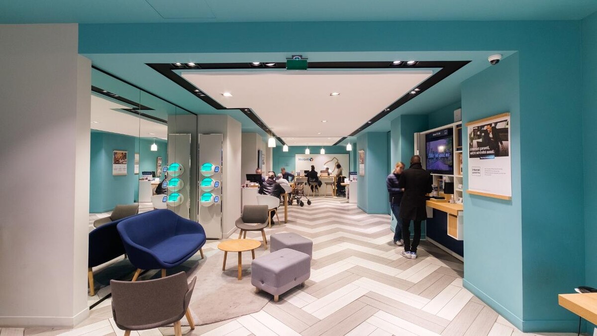 Images BOUYGUES TELECOM