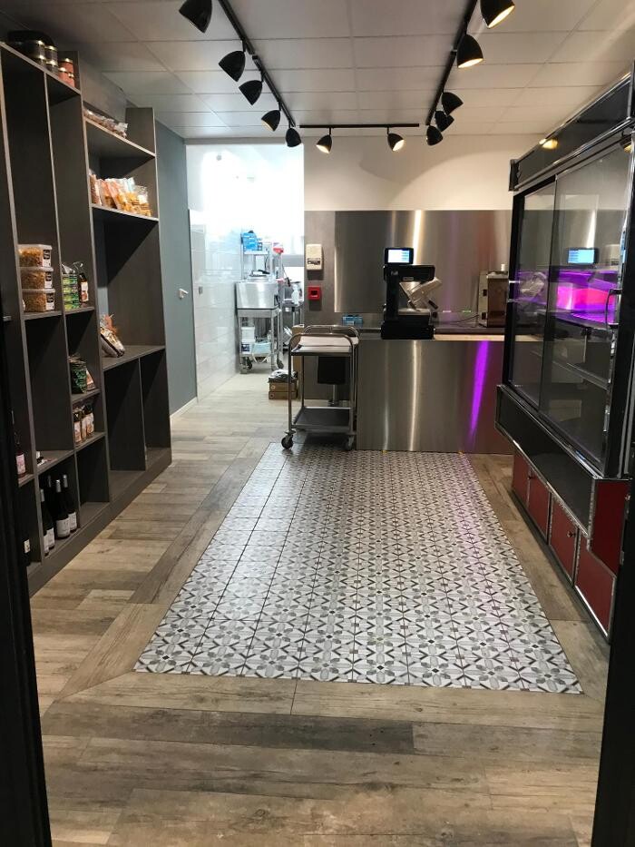 Images boucherie viandes ethique