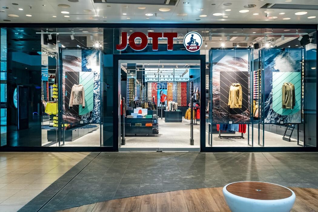 Images JOTT