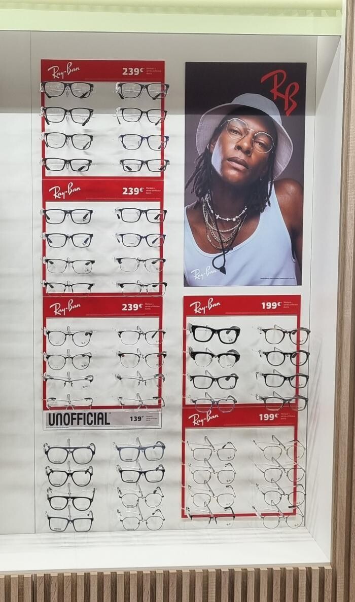 Images Générale Optique Saint Germain en Laye