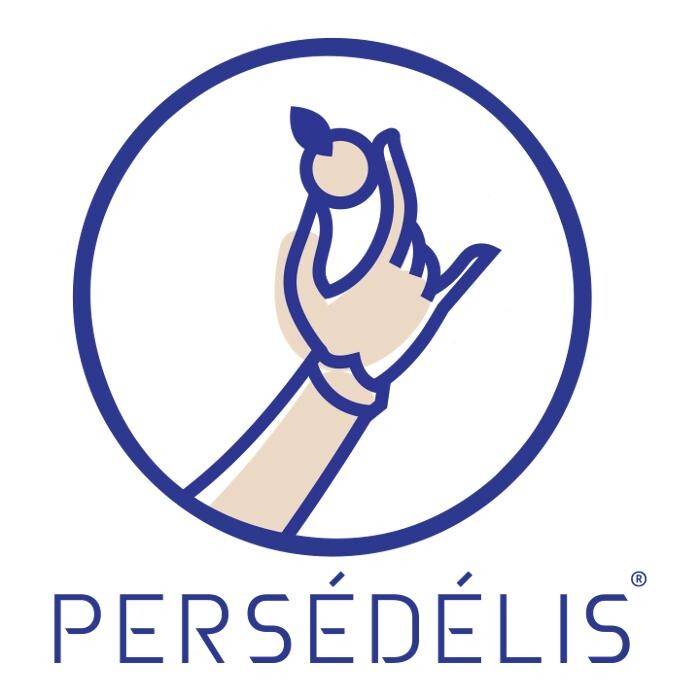 Persedelis Logo