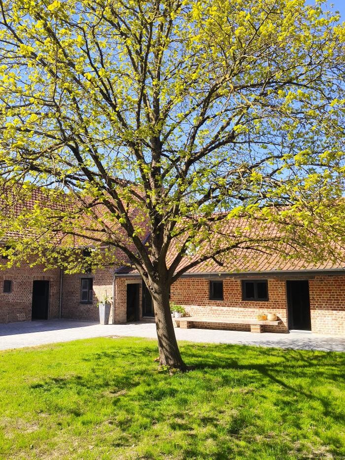 Images La Ferme d'Hercule